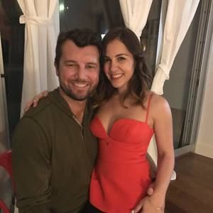 Meet your Posher, Jason